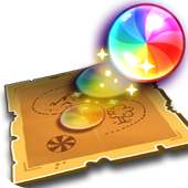 Bubble Cat Adventure