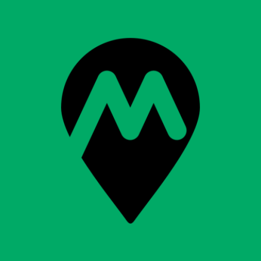 Moves - Mobility as a Service icon