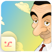 Mr Jean adventure city ! icon