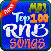 Top 100 RNB Song on 9Apps