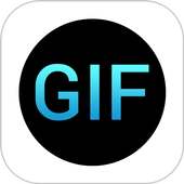 GIF Maker Gif Editors