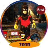 LEGO® The Adventure icon