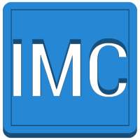 Cálculo del IMC on 9Apps