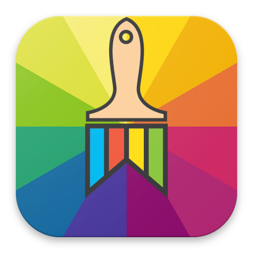 Photo Editing - Photo Editor Stickers FREE icon