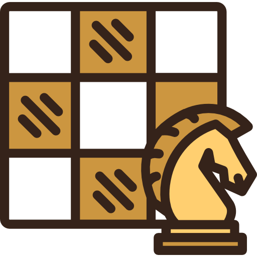 Chess Coordinate Trainer icon