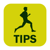 Running Tips icon