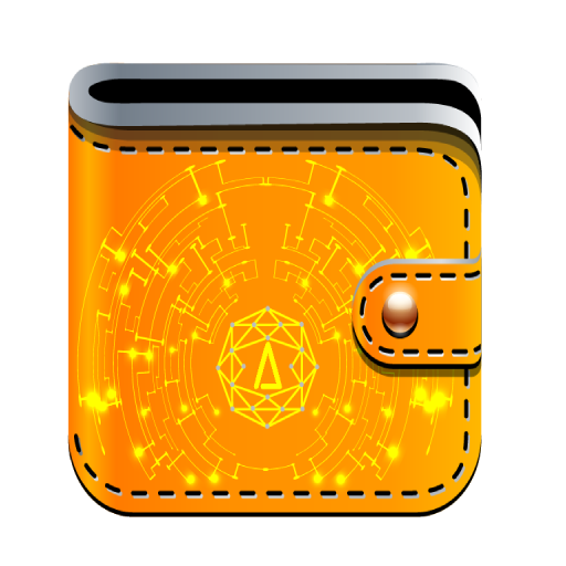 A Wallet icon