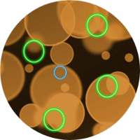 BatteryK Live Wallpaper Free