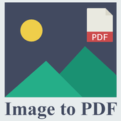 Image to PDF Converter Free icon