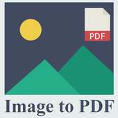 Image to PDF Converter Free