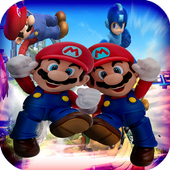 Zonaplay for Super Smash Bros icon