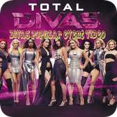 WWE All Divas Matches : Wwe divas , Popular Event