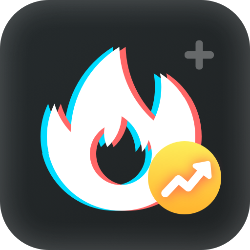 Followers &amp; Like - FansLike icon