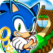 super sonic games subway run boom dash jump free icon
