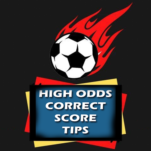 Correct Score Fixed Matches icon