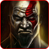Kratos Wallpaper icon