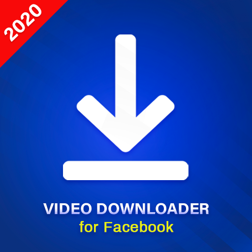 Video Downloader for Facebook icon