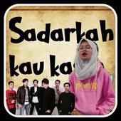 ikon MONICA-Jangan Bertengkar Lagi