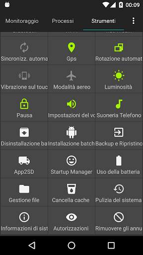 Assistant for Android screenshot 2