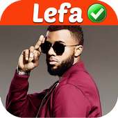 Chansons Lefa 2020 on 9Apps