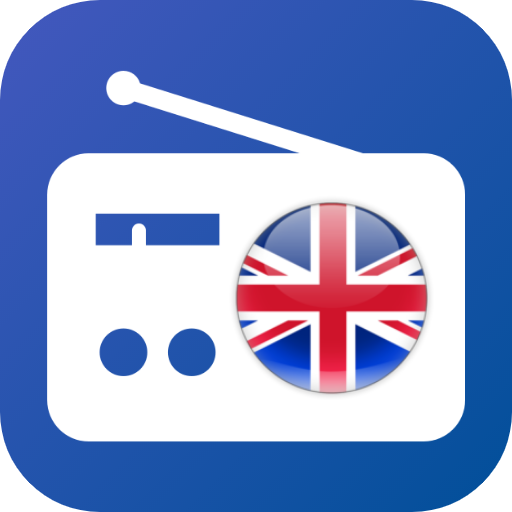 gold radio uk app online icon