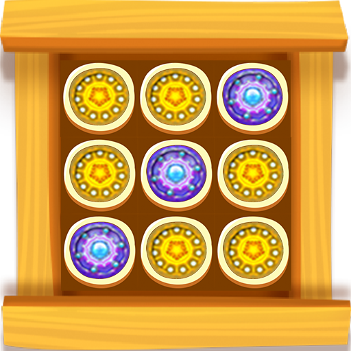 Four In A Row Free icon