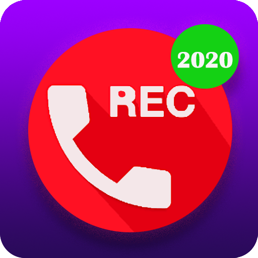 Call recorder icon