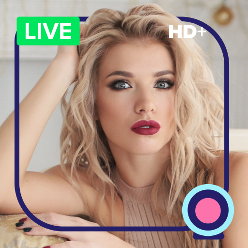 Jekmate Live -Live Private Video Shows &amp; Streaming icon