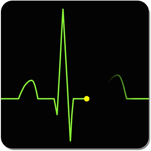 ECG Live Wallpaper icon
