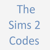 The Sims 2 Cheats أيقونة
