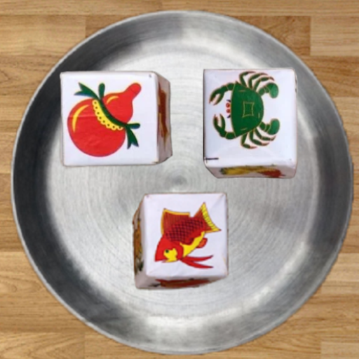 Bầu Cua Tôm Cá icon