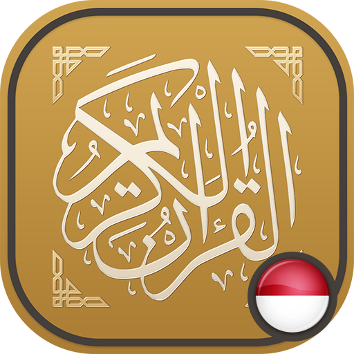 Al Quran Indonesia Gratis Full icon