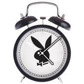 PLAYBOY Alarm Clock (Japanese) icon