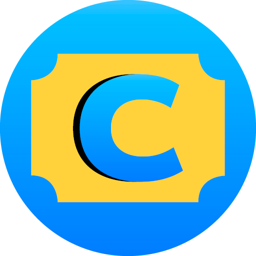 Cinematic: Movie Journal - Share Personal Ratings icon