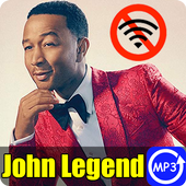 John Legend Songs icon