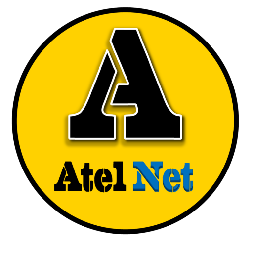 ATEL NET - NEW icon