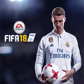 FIFA 2018 Soccer 3D icon