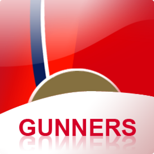 Gunners News icon
