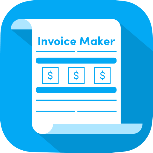Free Invoice Generator - Estim icon