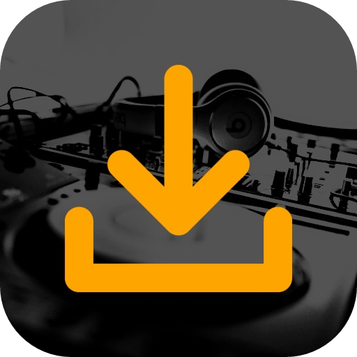Music Downloader - Music Player icon