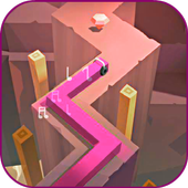 Magic Dancing Line आइकन