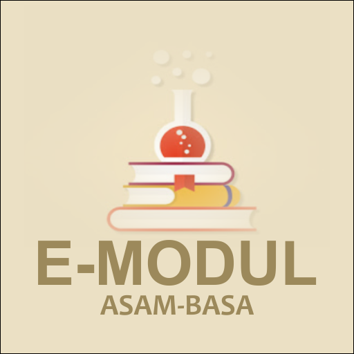 E-Modul Asam Basa иконка