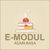 E-Modul Asam Basa on 9Apps