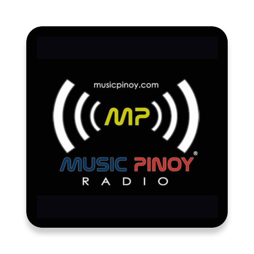 Music Pinoy Radio icon