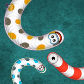 Worms Looking Food icon