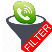 Filter for Whatsapp Notifs icon