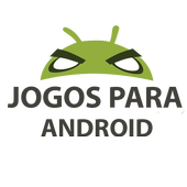 Jogos para Android icon