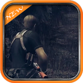 Guides Resident Evil 4 New icon