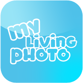 My Living Photo icon