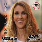 Celine Dion Top Songs / Mp3 Offline on 9Apps